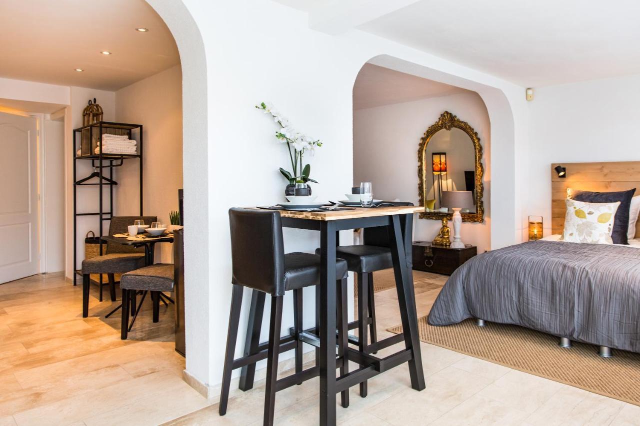 Apartmán Souterrain Zuid-Duinen -Free Parking Zandvoort Exteriér fotografie