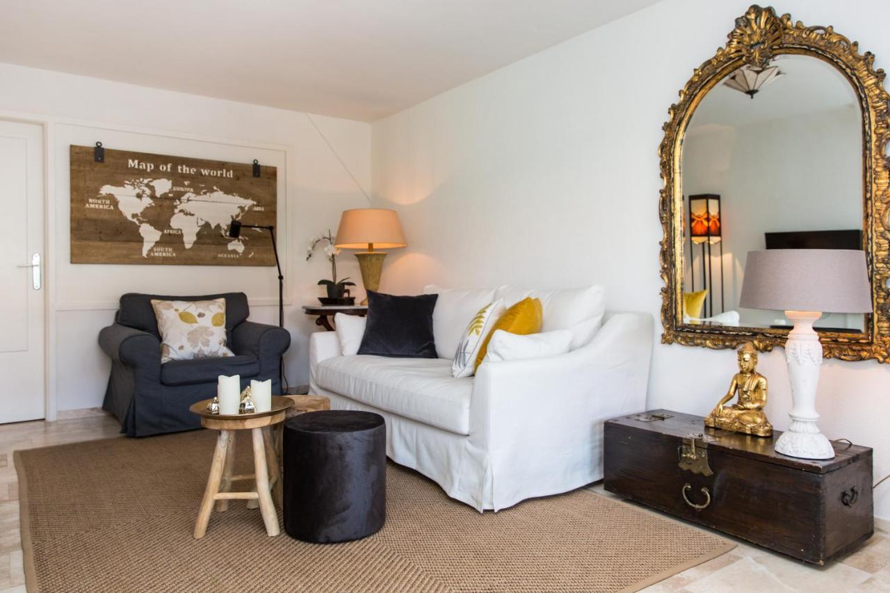 Apartmán Souterrain Zuid-Duinen -Free Parking Zandvoort Exteriér fotografie