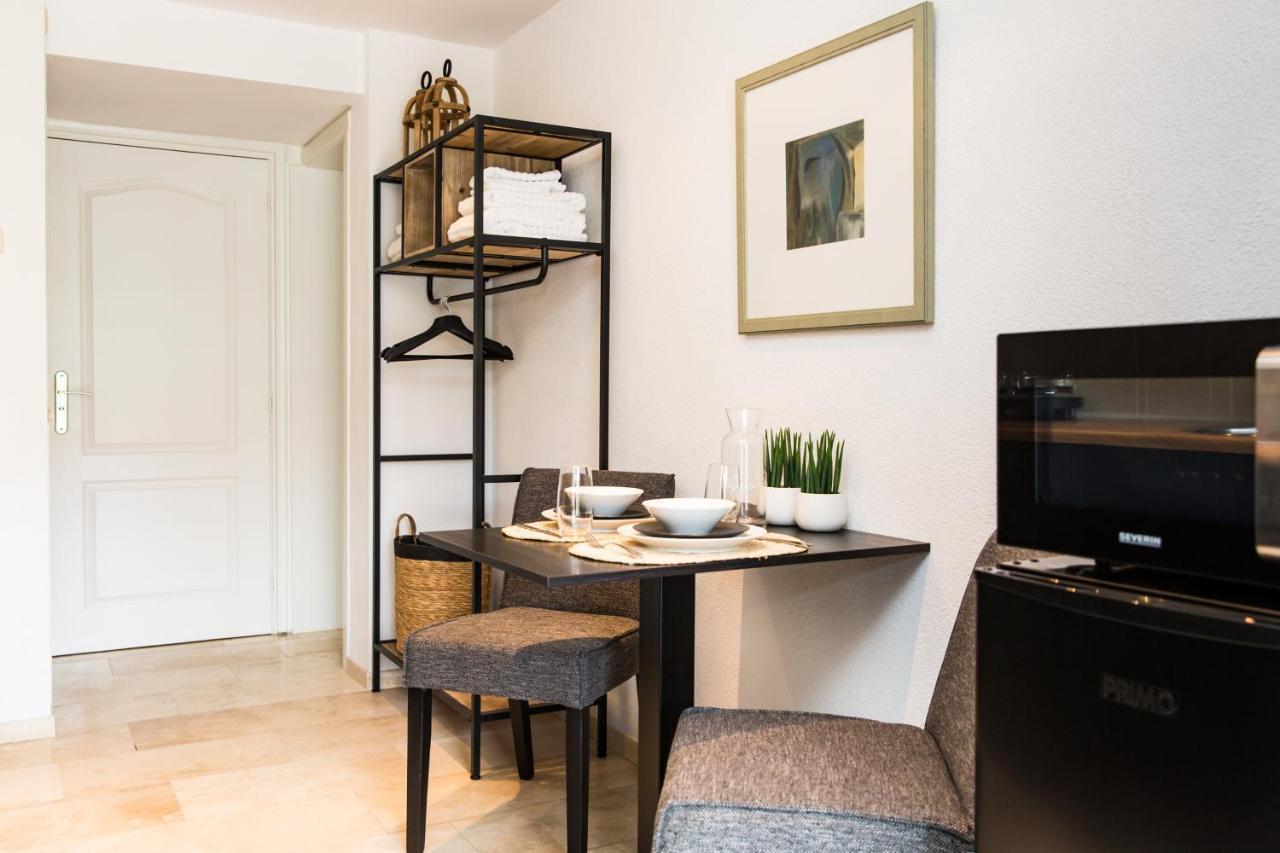 Apartmán Souterrain Zuid-Duinen -Free Parking Zandvoort Exteriér fotografie