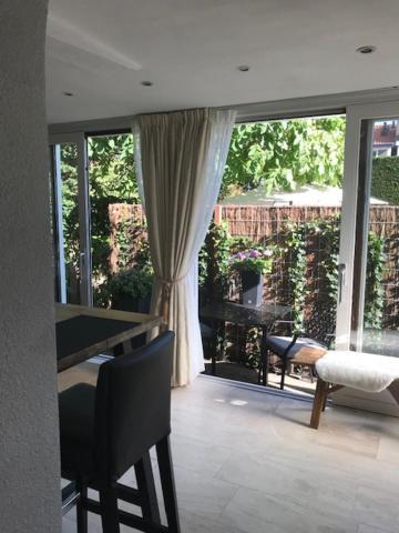 Apartmán Souterrain Zuid-Duinen -Free Parking Zandvoort Exteriér fotografie